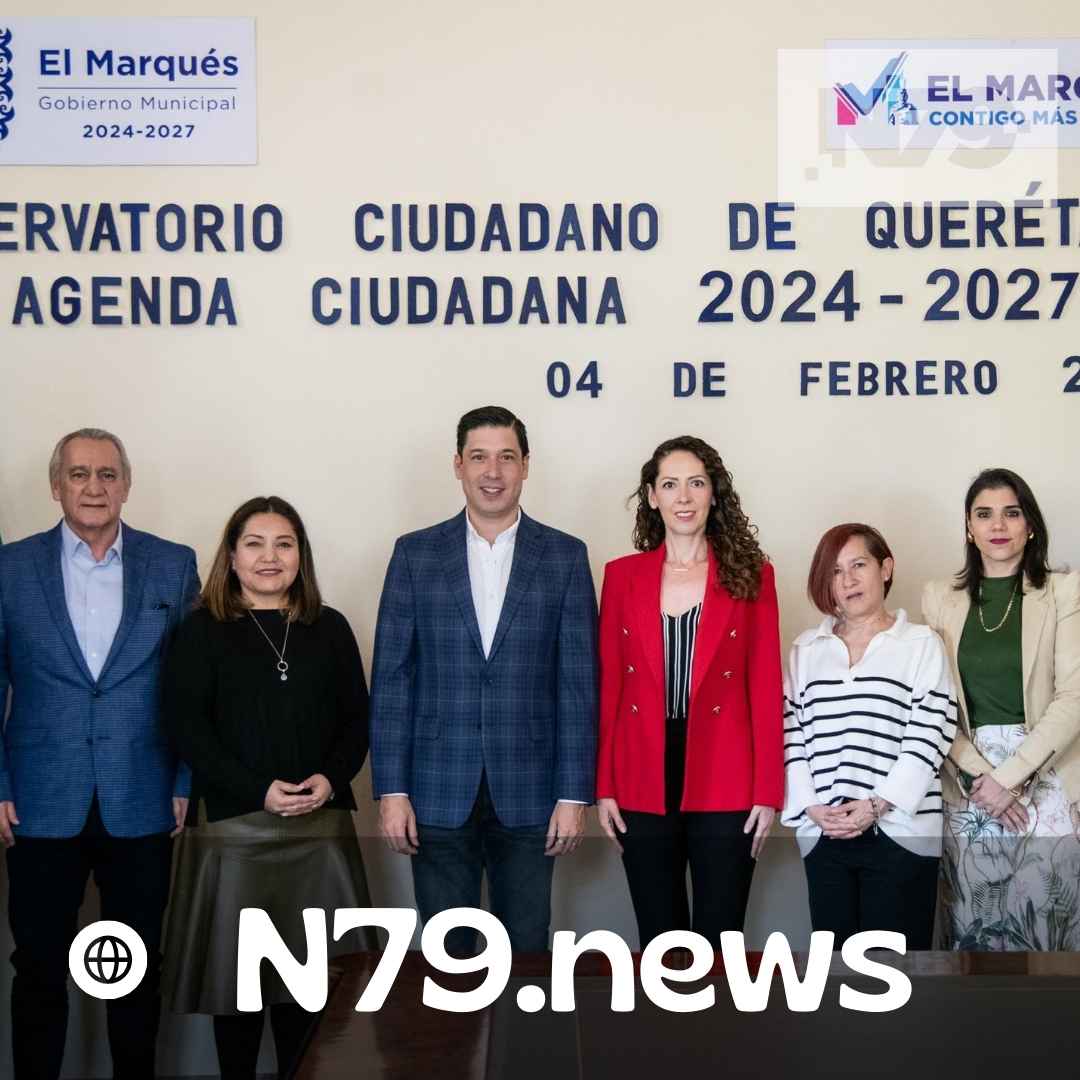 Rodrigo Monsalvo impulsa una administración cercana y transparente