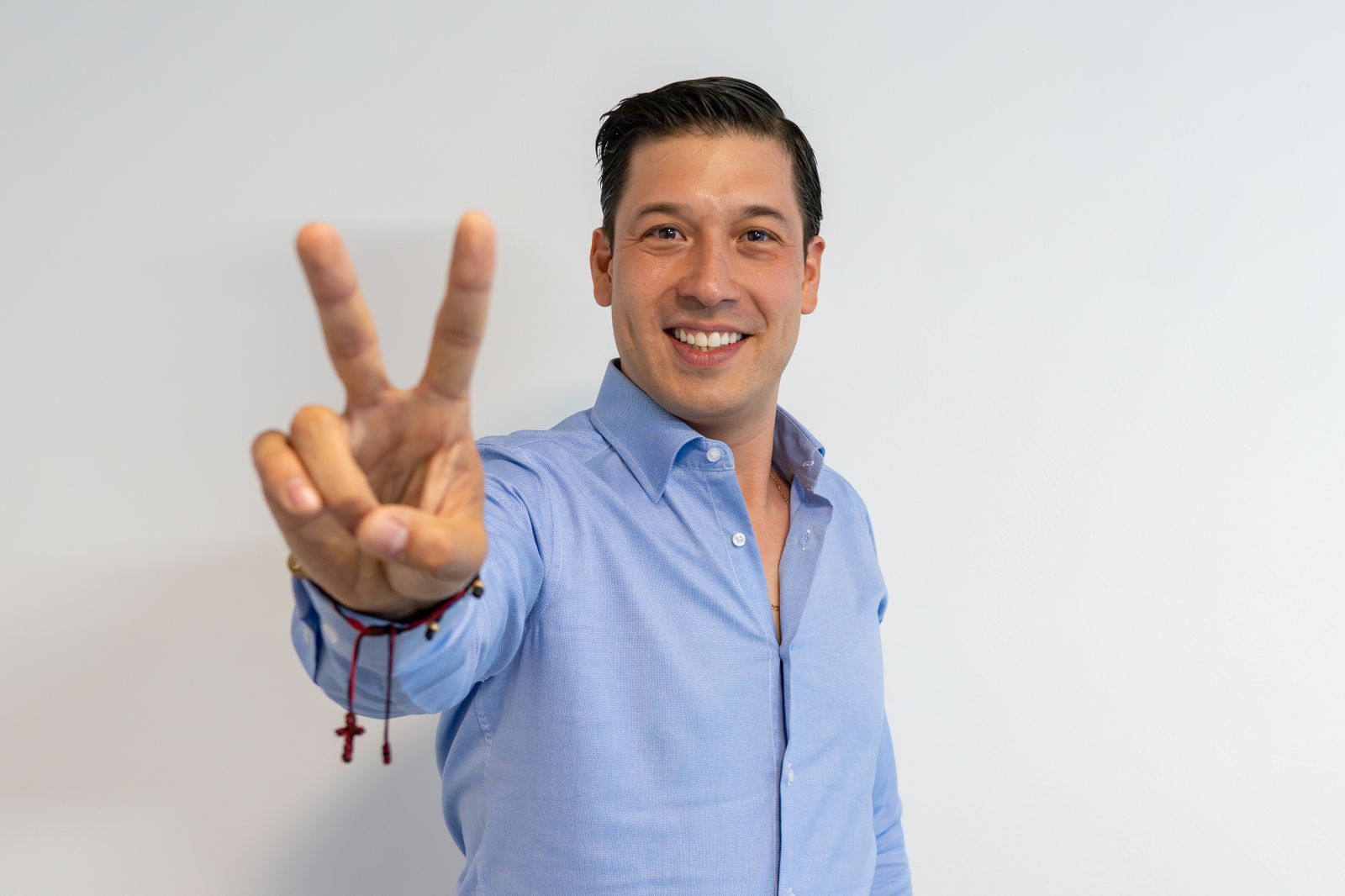 Rodrigo Monsalvo realizará un Encuentro Ciudadano, por el inicio de su administración 2024-2027 en El Marqués