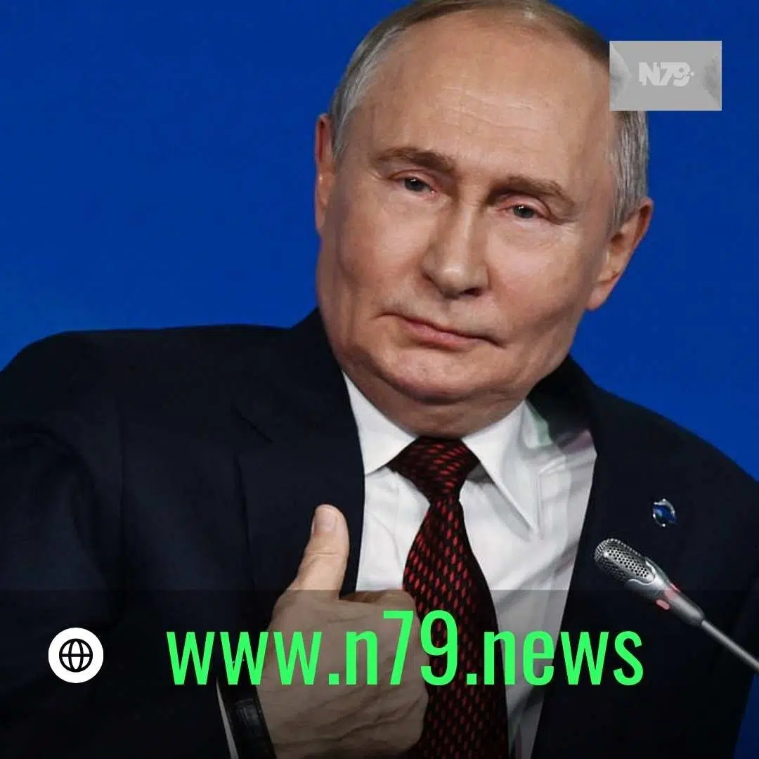 Rusia ajusta su doctrina nuclear ante ataques ucranianos