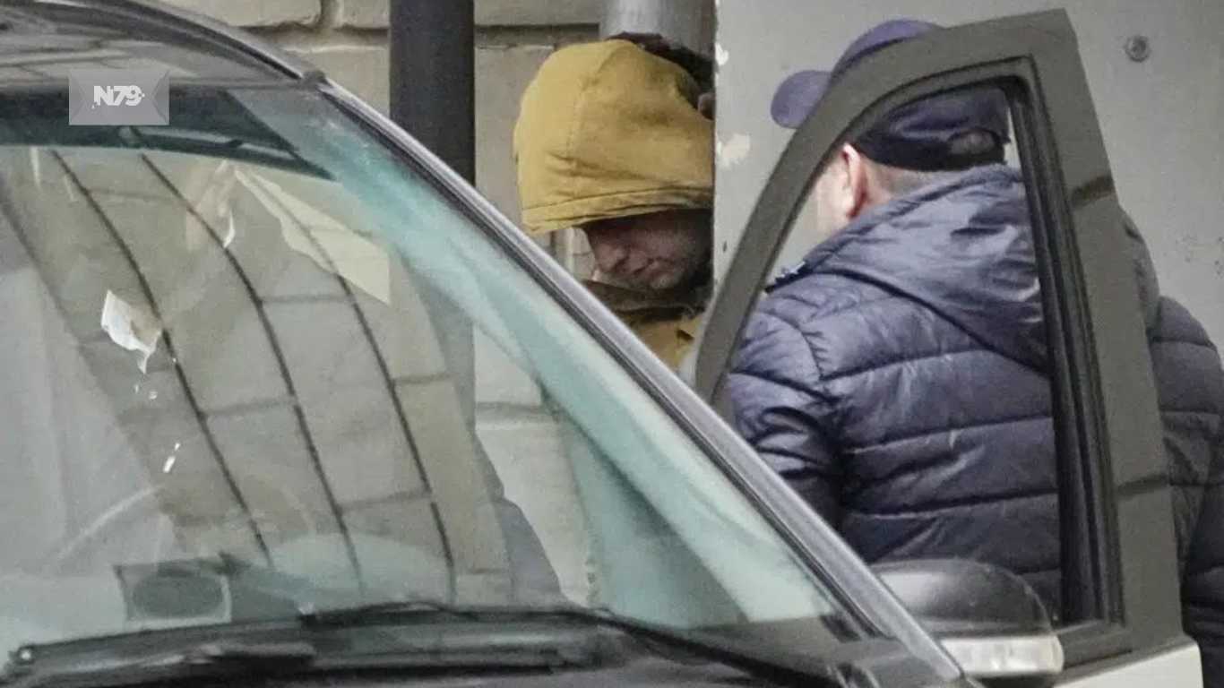 Rusia arresta a periodista de WSJ por acusación de espionaje