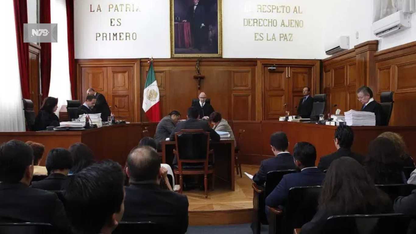 SCJN determinó que el INAI cuenta con atribuciones para emitir normas generales en materia de protección de datos personales