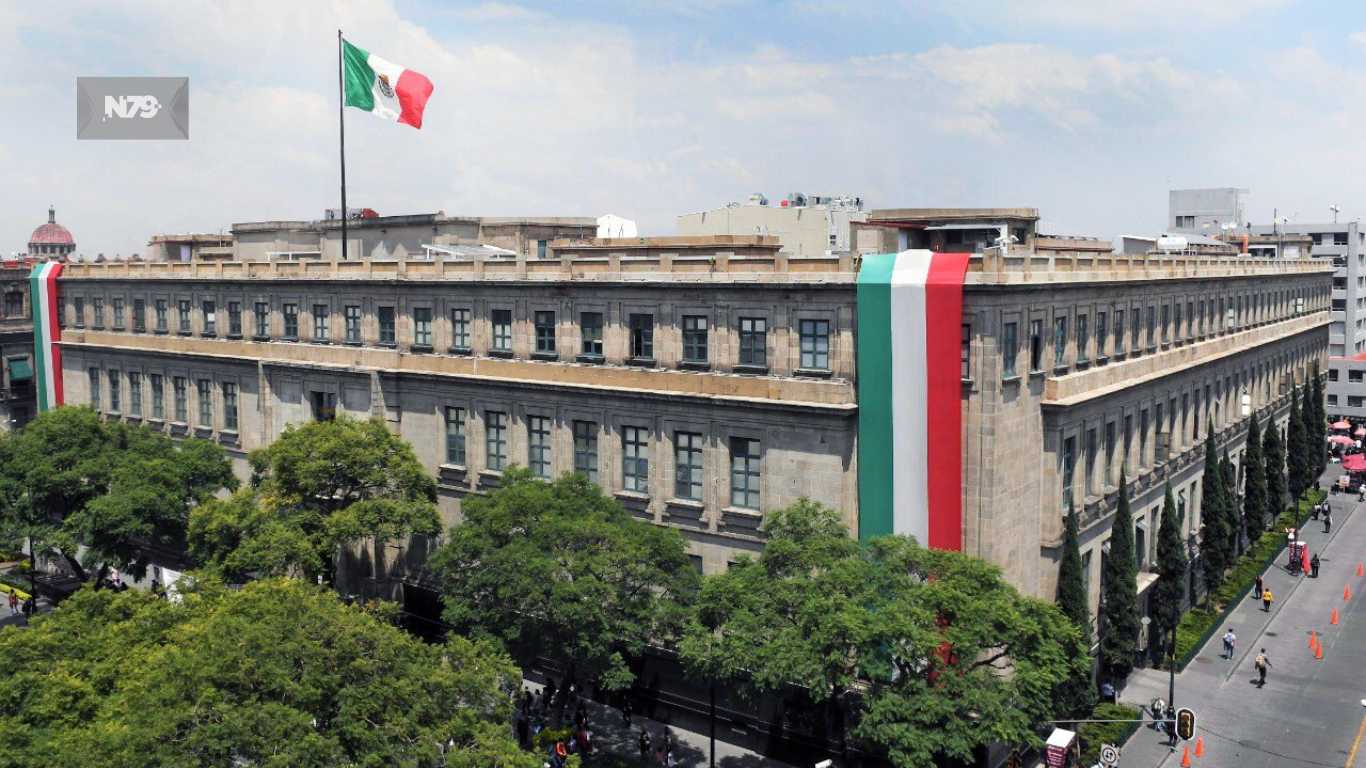 SCJN invalida preceptos de la Ley de Movilidad Sustentable y Transporte del Estado de Baja California