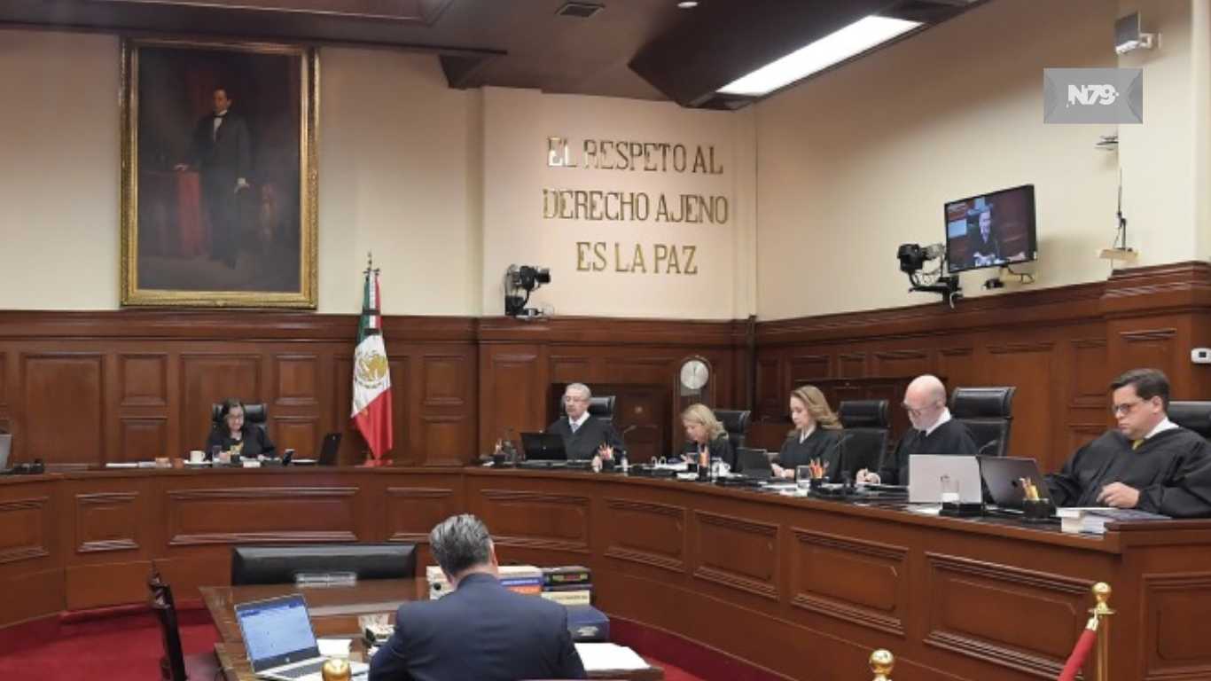SCJN invalidó disposiciones de las Leyes de Ingresos de diversos municipios de Oaxaca