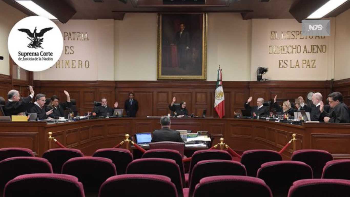 SCJN valida el procedimiento que originó el decreto de reforma a la legislación electoral de la Ciudad de México