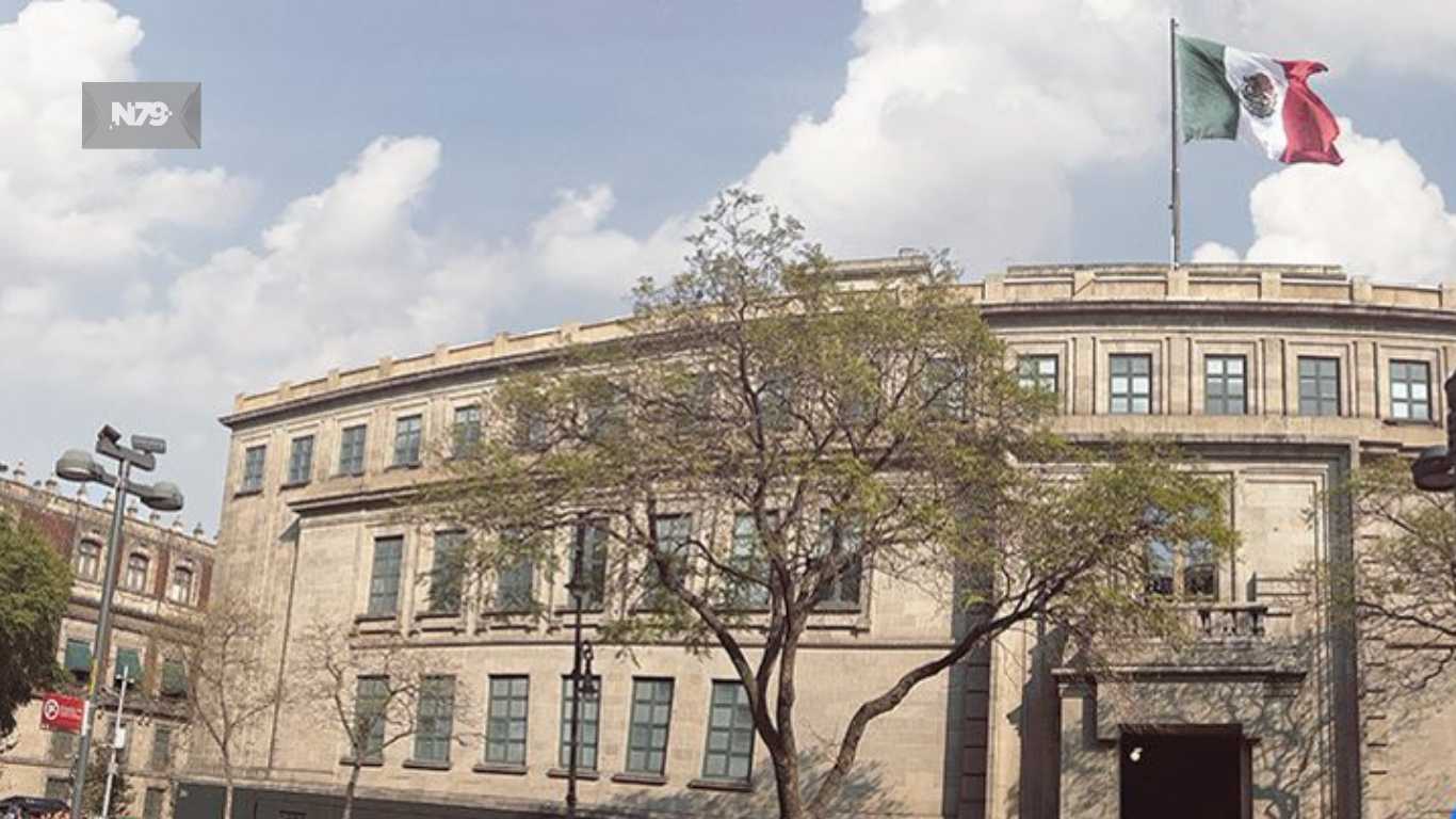 SCJN valida reforma a la Constitución del Estado de Jalisco que incrementó el financiamiento público local a partidos políticos nacionales