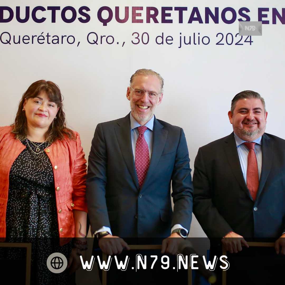 SEDESU y Chedraui impulsan a productores locales