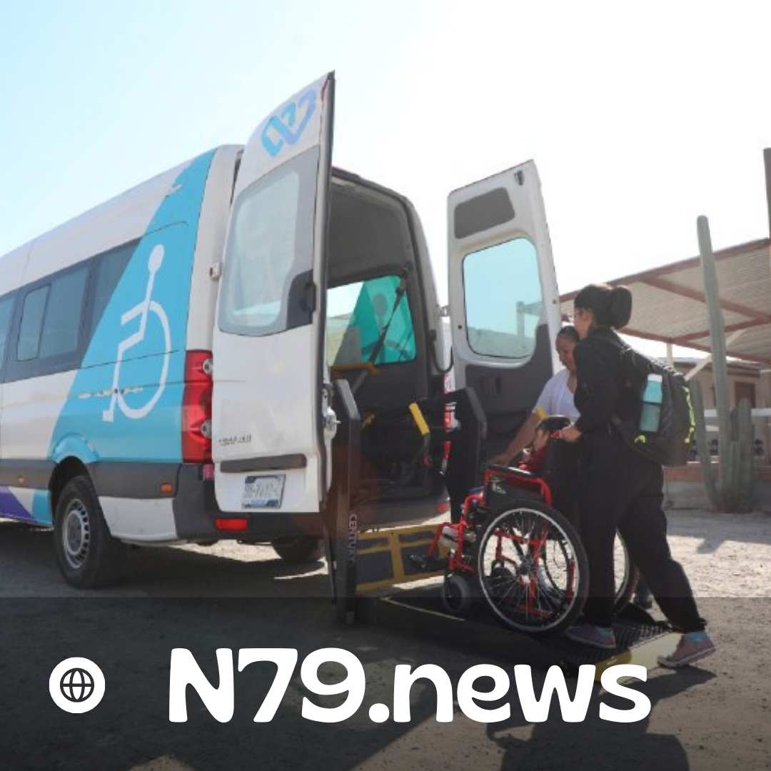 SEDIF Inicia Sesiones De Equinoterapia En Querétaro