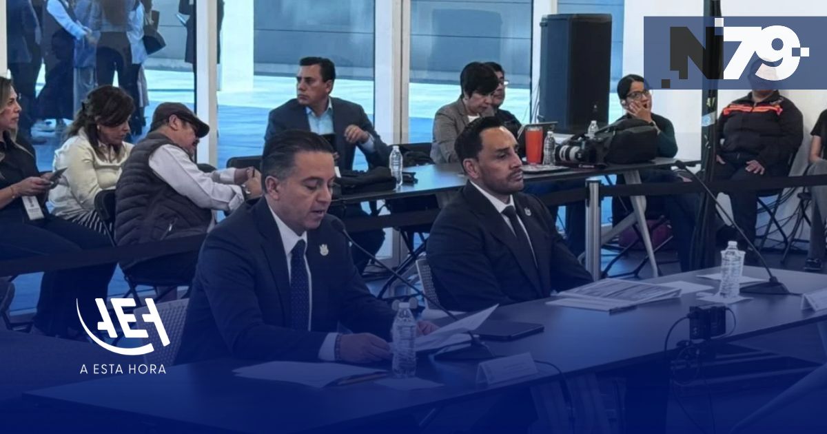 SEGOB reporta 1,905 emergencias atendidas en Querétaro