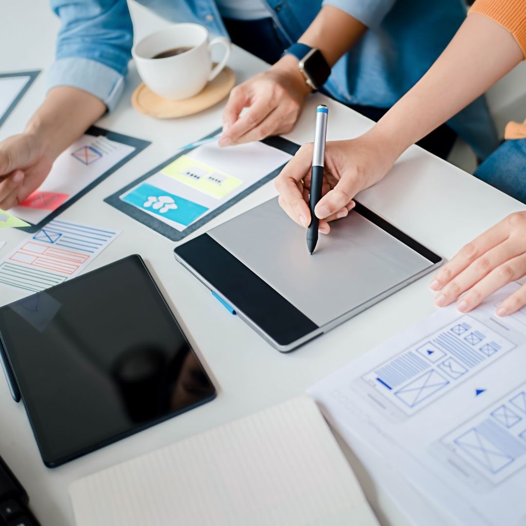 SEO web
