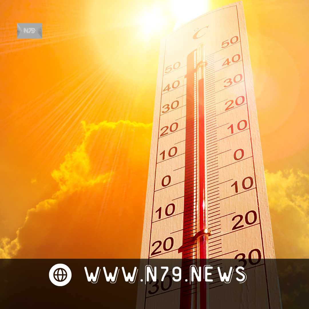 SESA exhorta a la población a fortalecer medidas de protección en temporada de calor