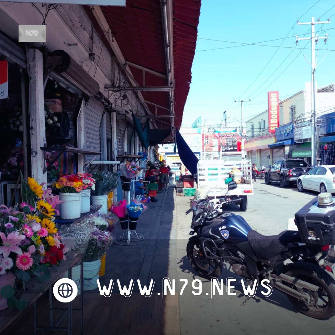 SSPMQ Remite a 55 Personas a Fiscalía del Estado