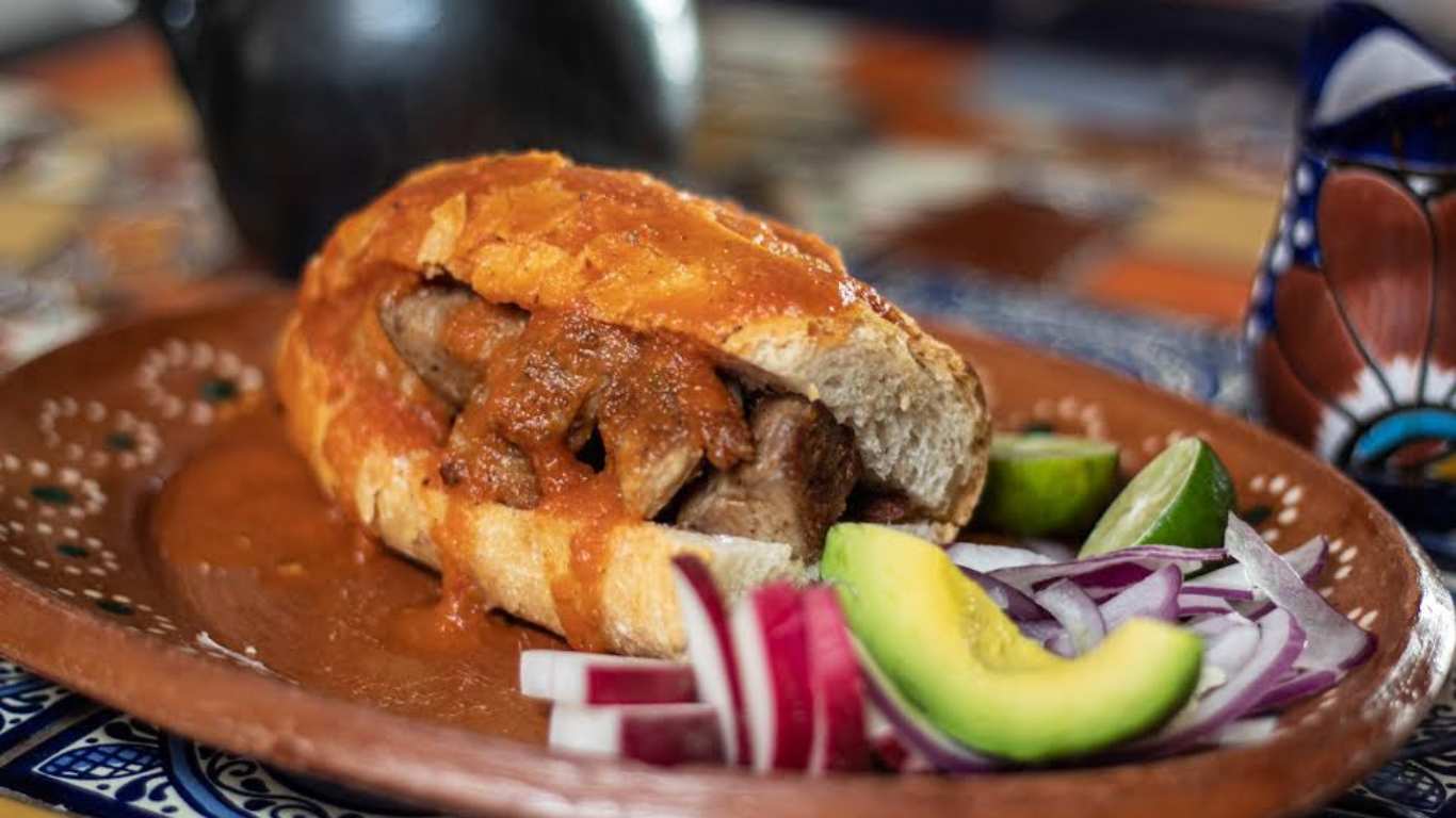 “Sabor a Jalisco” un recorrido por la cocina tradicional del estado