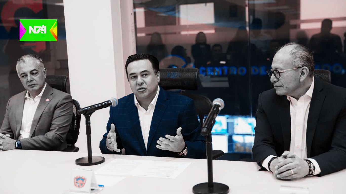San Juan del Río, Corregidora, Huimilpan y El Marqués se suman a CuelgApp