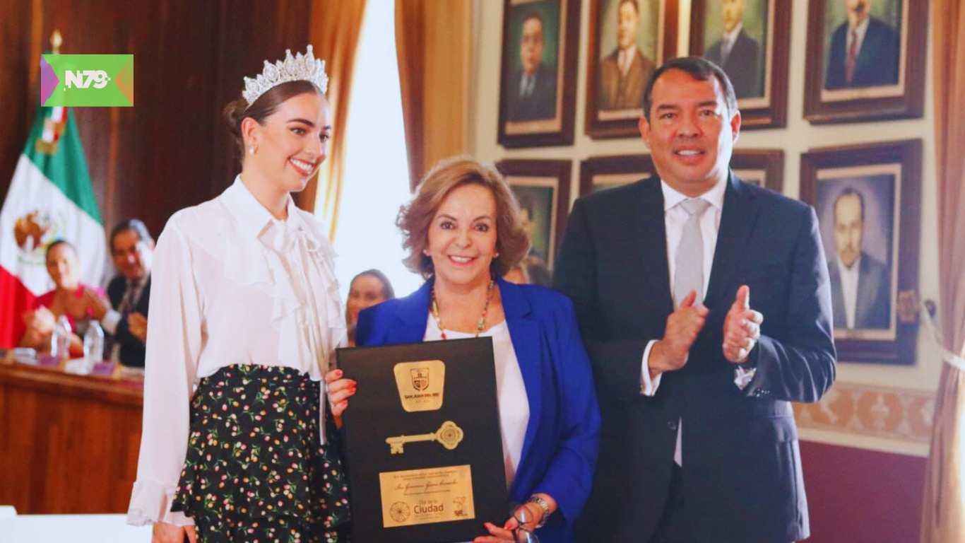 San Juan del Río celebra con orgullo 176 años de su título como ciudad