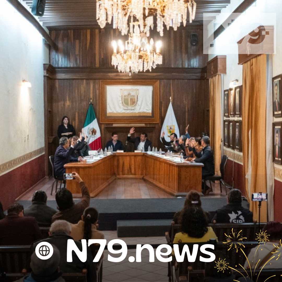 San Juan el Río aprueba primera parte del Programa Anual de Obra Pública por más de 43 mdp