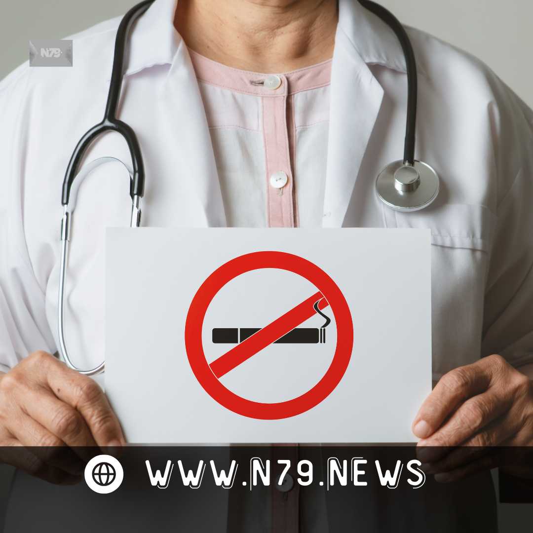 Se adhiere SESA a la conmemoración del Día Mundial sin Tabaco