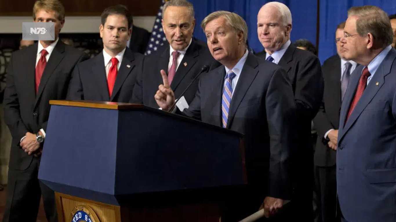 Se cumplen 10 años sin planes de reforma migratoria en EEUU