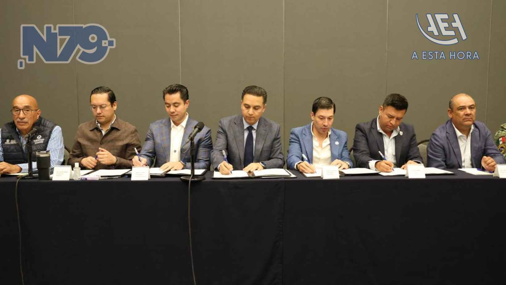 Se integran municipios de la Zona Metropolitana al programa de regularización de establecimientos con venta de alcohol