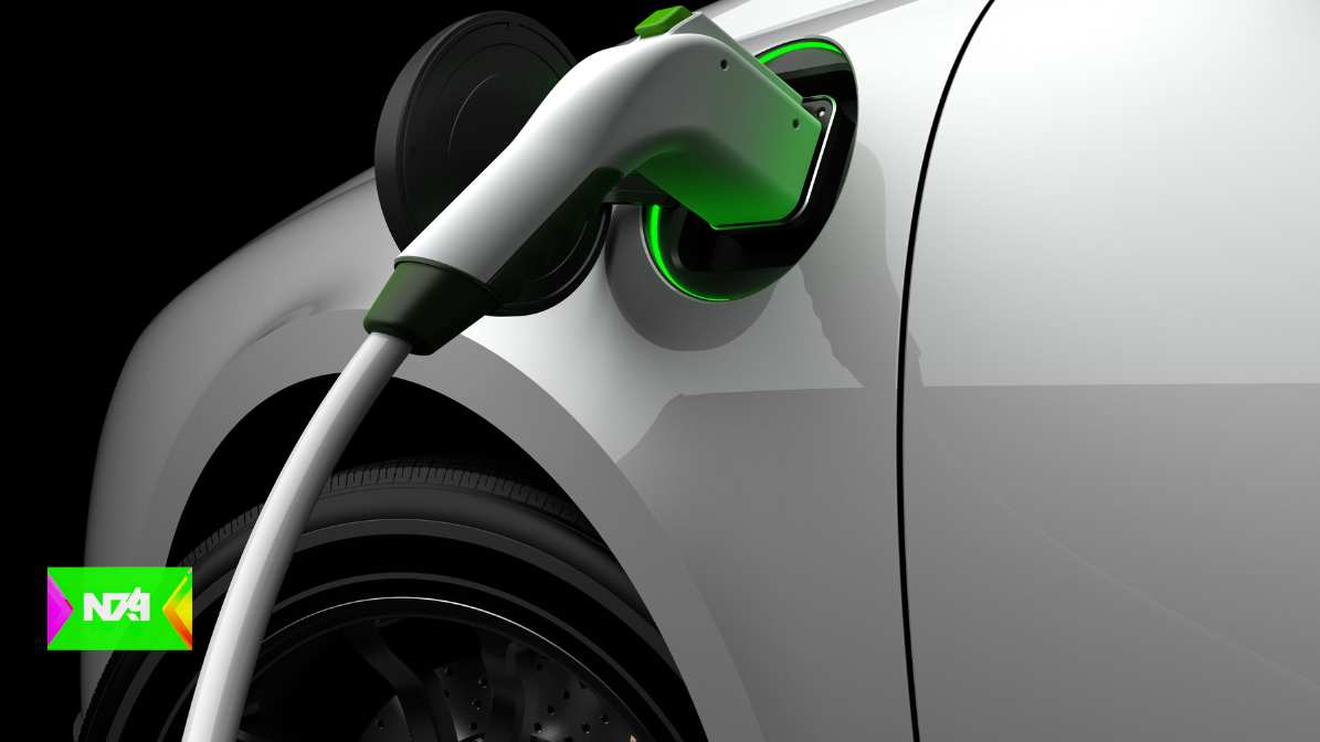 Se necesitan 2000 millones de vehículos eléctricos para llegar a las cero emisiones.