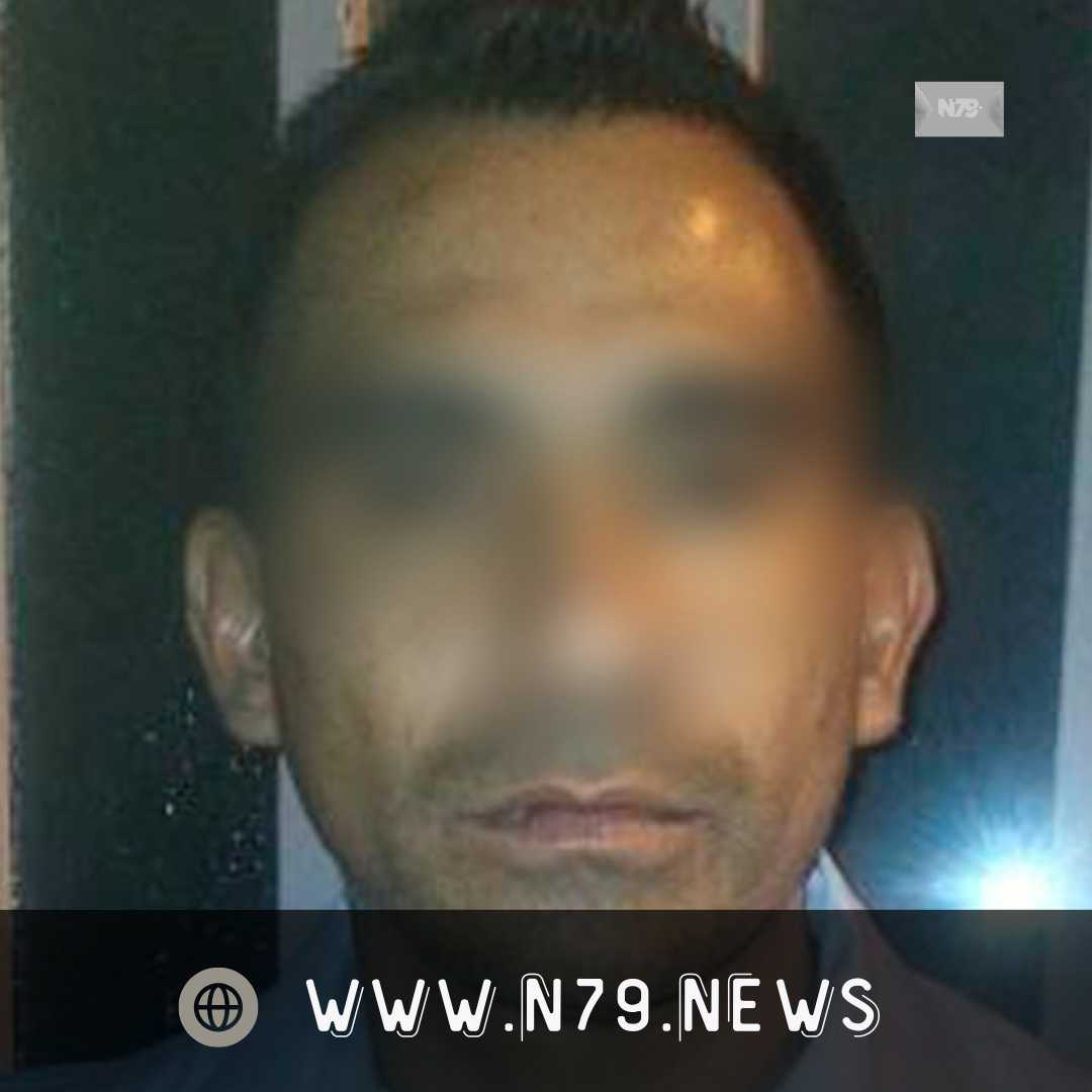 Se ostentaba como policía y fue detenido en la colonia Centro
