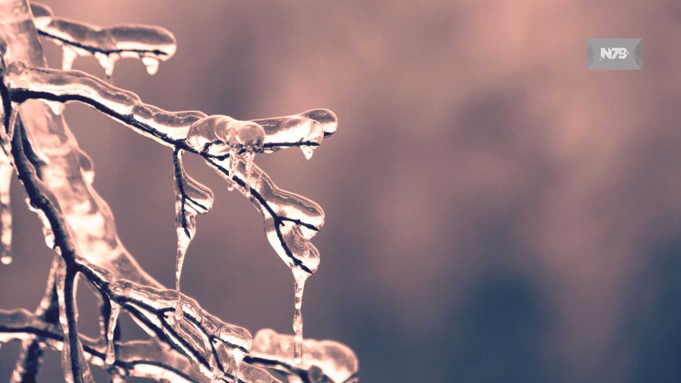 Se prevé ambiente fresco y frío con posibles heladas y lluvias en zonas altas del Valle de México