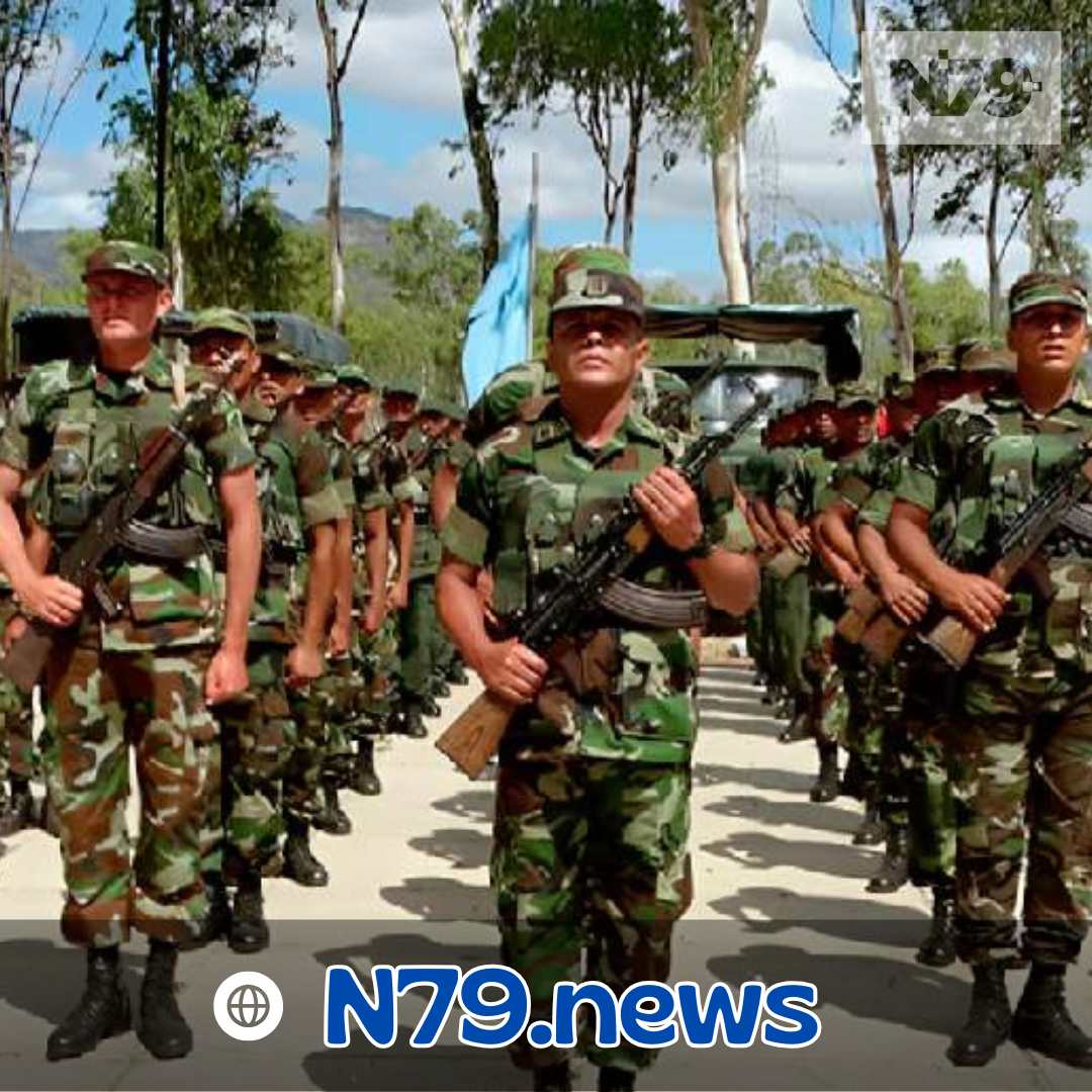 Se profundiza la represión en Nicaragua según expertos de la ONU