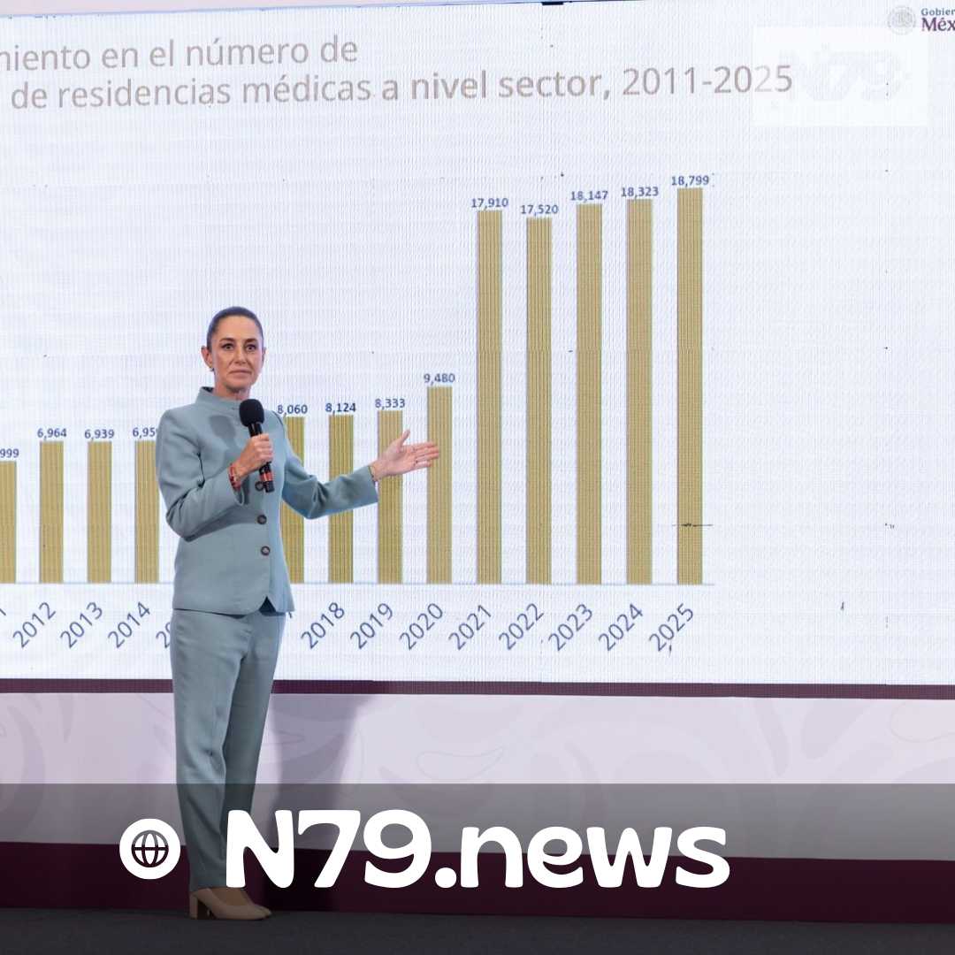 Secretaría de Salud informó que a partir del 3 de marzo comenzará la distribución de medicamentos en hospitales