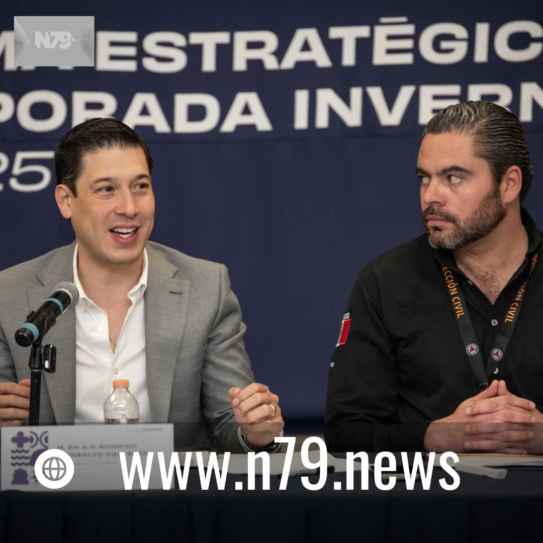 Seguiremos trabajando para continuar posicionando a Protección Civil como referente nacionalRodrigo Monsalvo