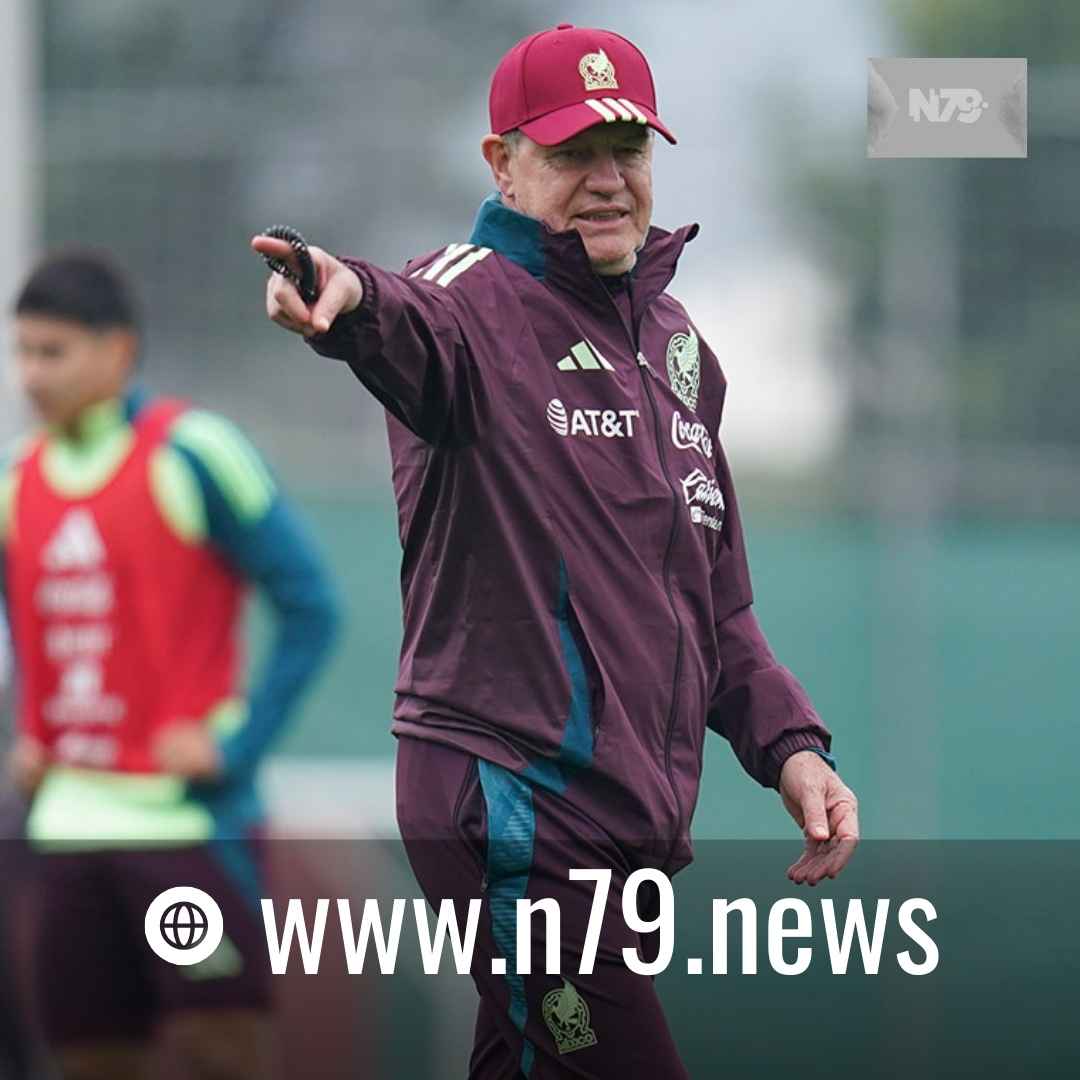Selección Mexicana lista para Cuartos de Final Concacaf