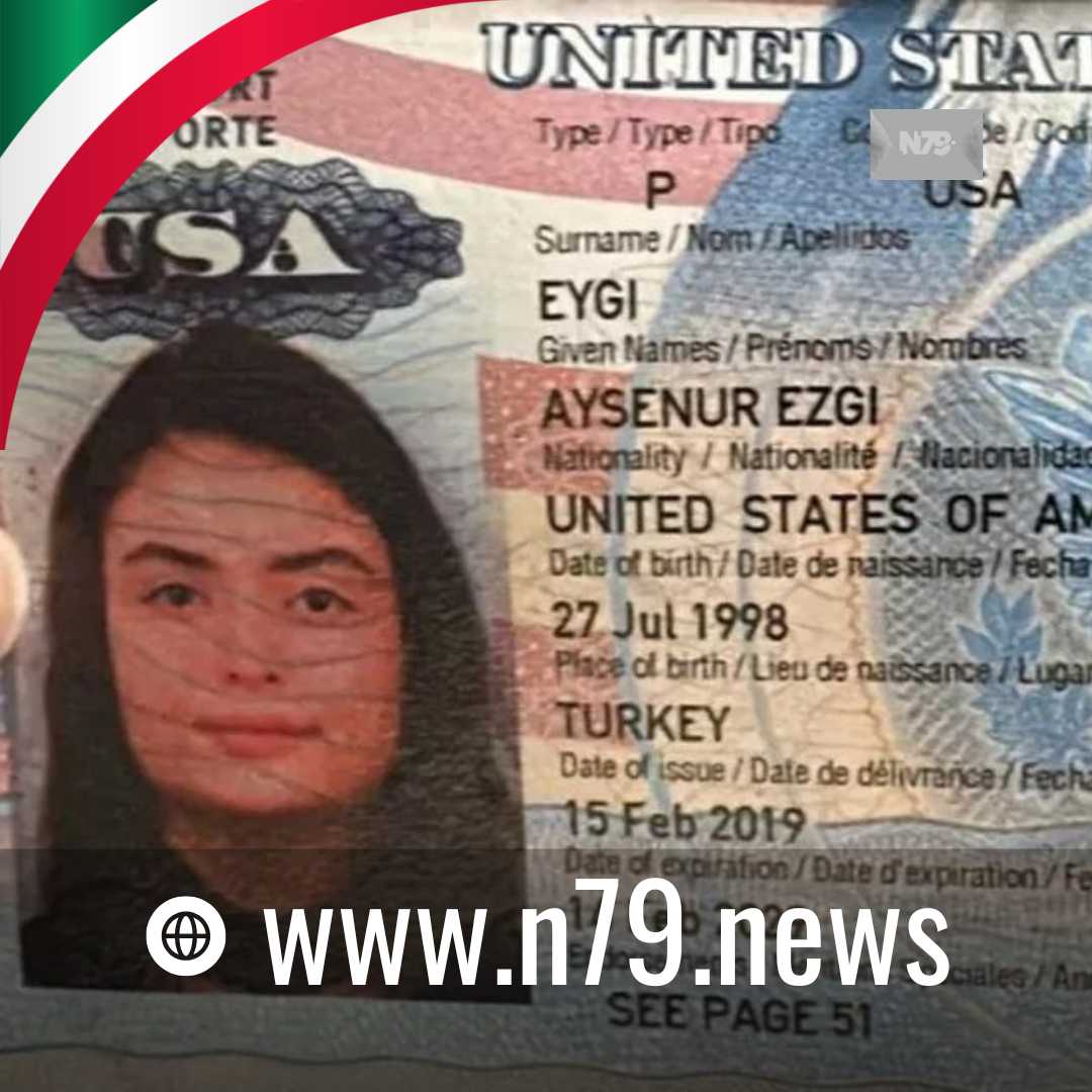 Señalan a las FDI de abatir a activista turco-estadounidense