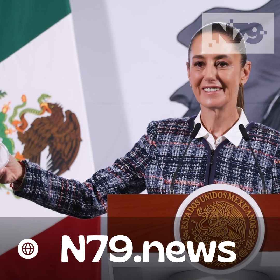 Sheinbaum Lanza Centro Nacional De Diseño De Semiconductores ‘Kutsári’