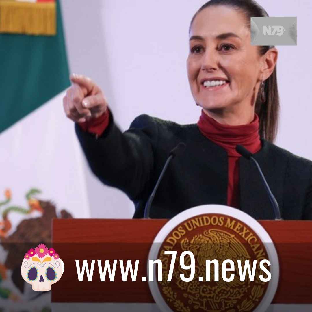 Sheinbaum rechaza solicitud del INE de 13 mil mdp