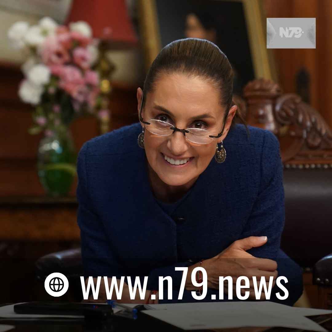 Sheinbaum y Ebrard se reúnen tras charla con Trump