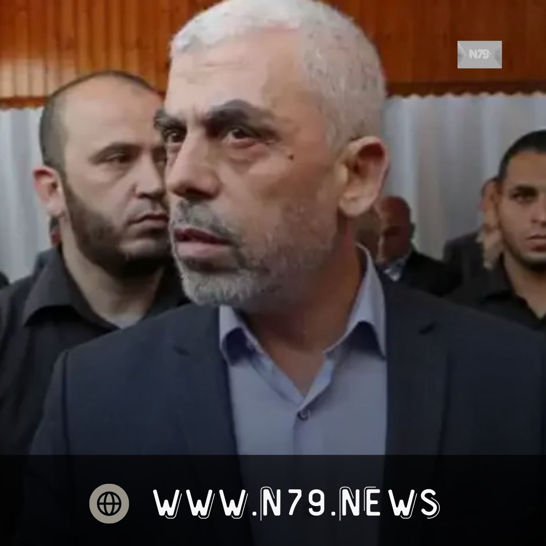 Sinwar exige como parte de un acuerdo que Israel no lo elimine