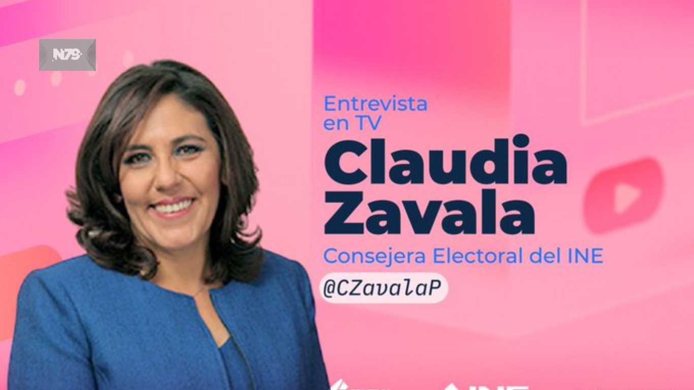 Será necesaria la credencial de elector vigente para votar desde el extranjero