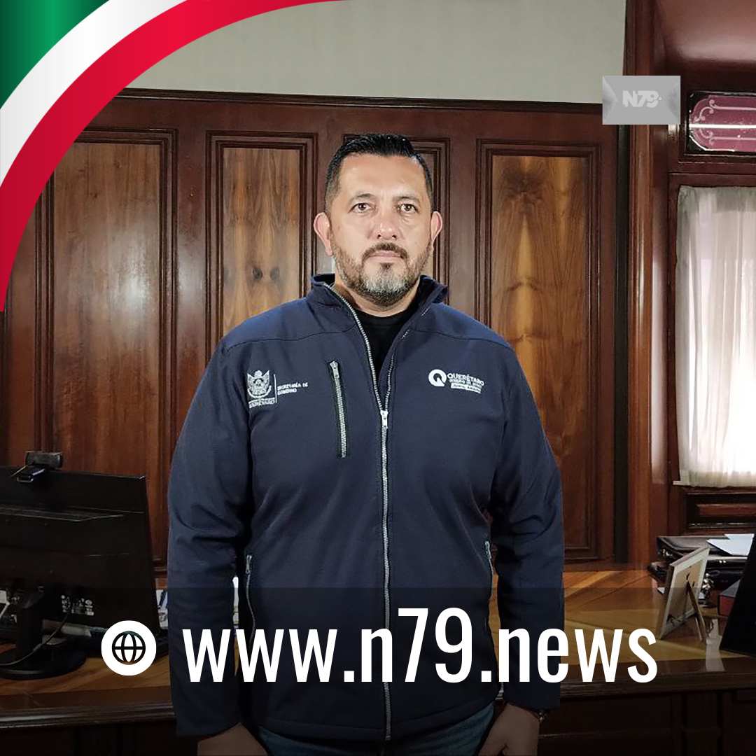 Deslave en carretera San Juan Xilitla, acciones SEGOB