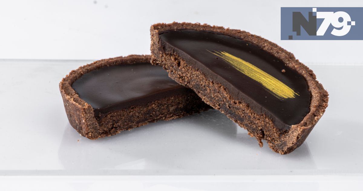 Starbucks lanza tarta creada con la chef Maricú