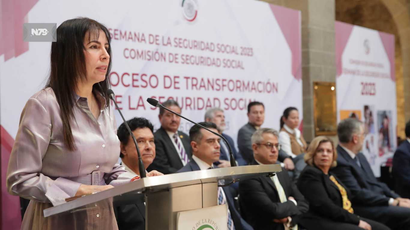 Sugieren en el Senado que protección social amplíe sus beneficios hacia sectores más desprotegidos