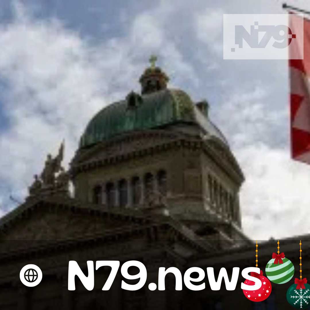 Suiza va por prohibición de símbolos nazis