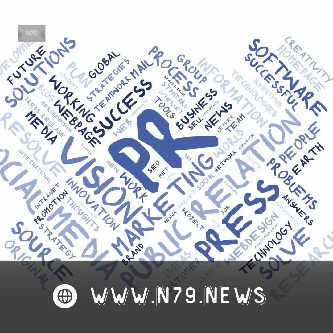 Tácticas de Relaciones Públicas para Emprendedores