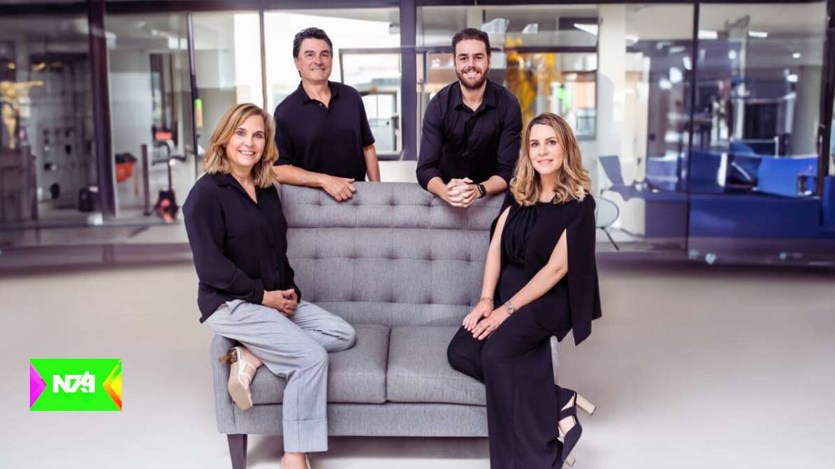 TalentCo Transformando el desarrollo del potencial humano con soluciones innovadoras de EdTech y HRTech