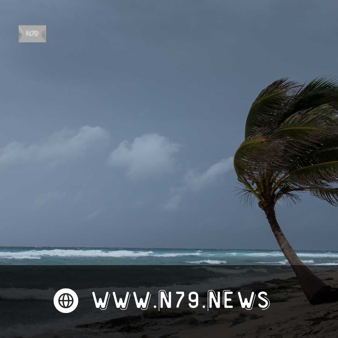 Temporada de Huracanes 2024 Impacto potencial de La Niña