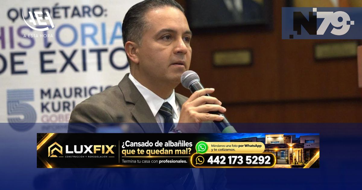 Testamentos aumentan 17.5% en Querétaro