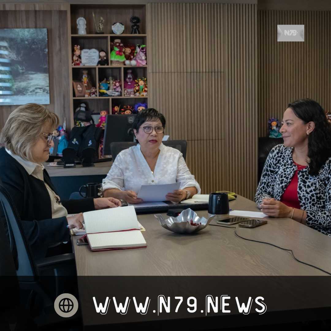 Titular de SESA encabezó reunión del Consejo Estatal de Salud