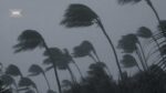 Tormenta tropical Hilary se forma frente a la costa sur de México en el Pacífico