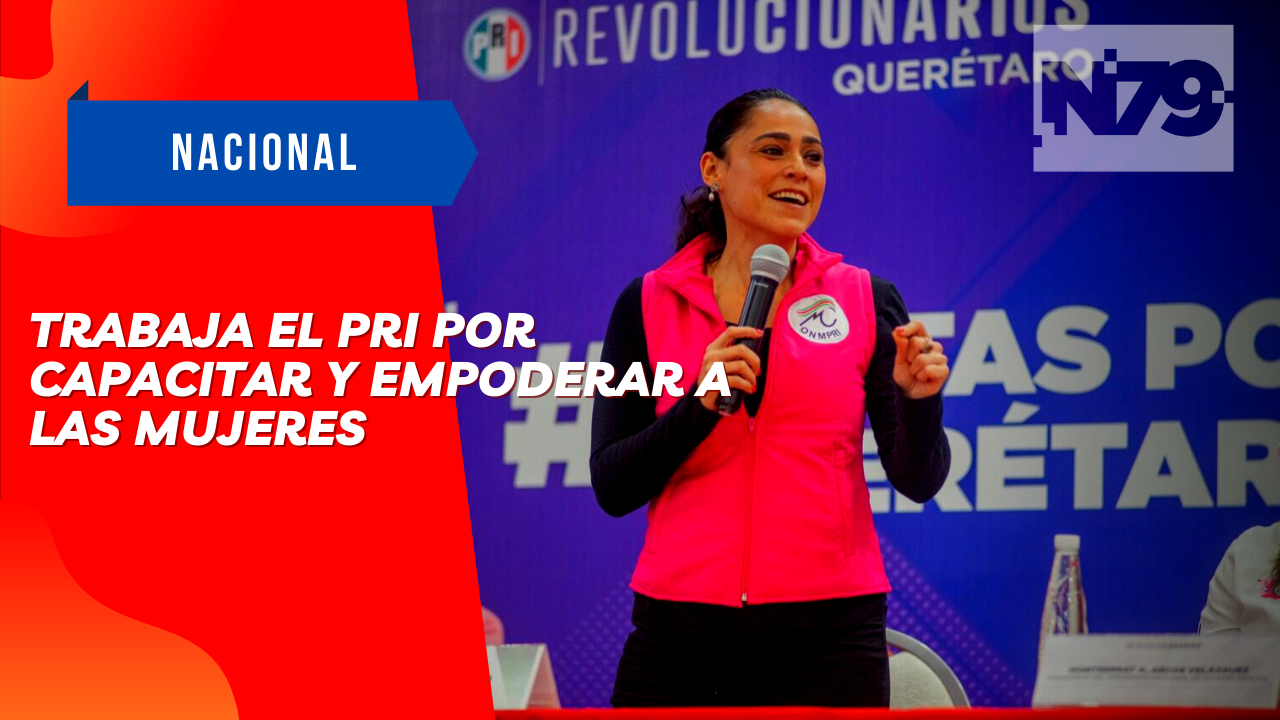 N79 Querétaro