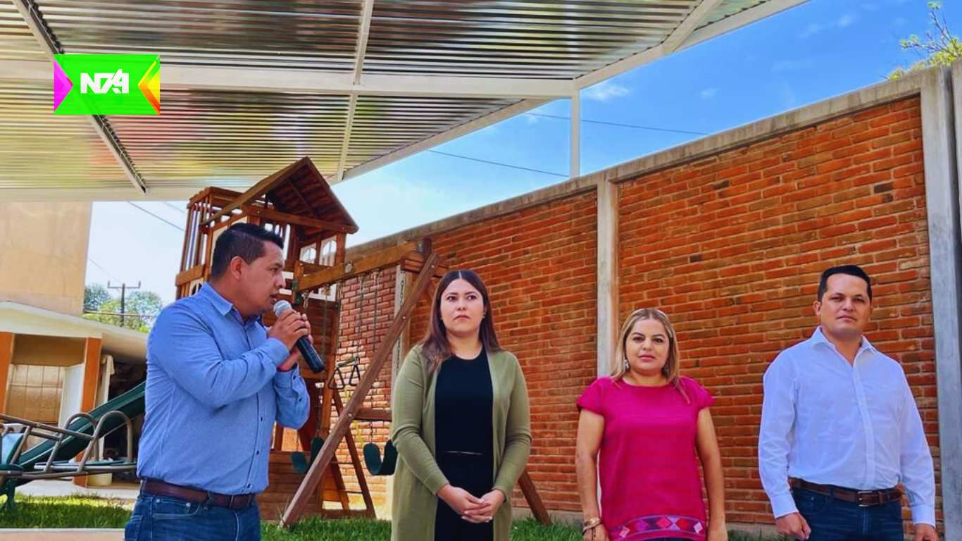 Trabajamos en pro de la educación dejando huella para las futuras generaciones LRP