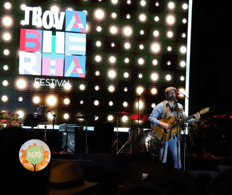 TrovAbierta Impacta con Talentos Musicales Estelares en su Segundo Día