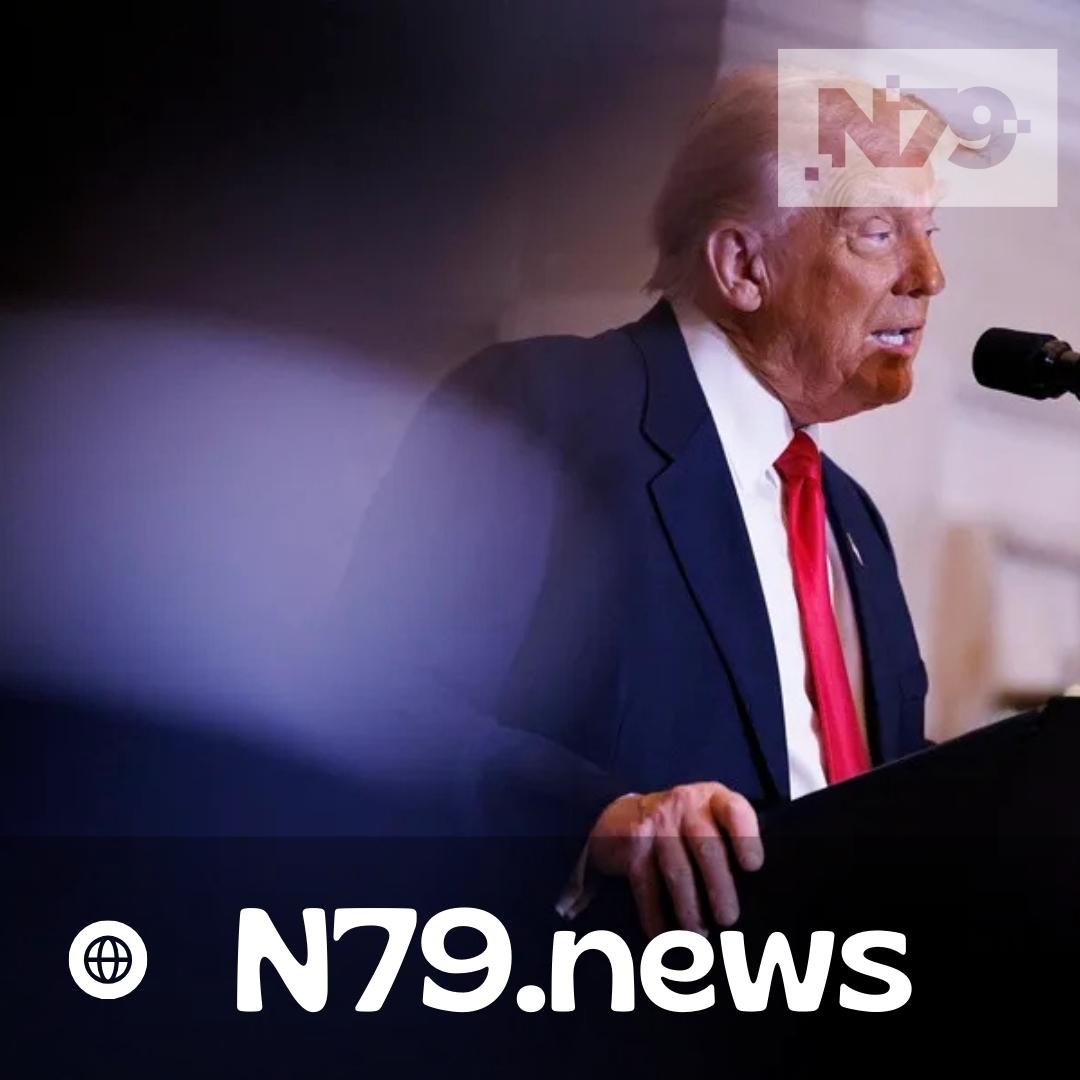 Trump crea grupo contra el ‘Sesgo Anticristiano’ en el Gobierno