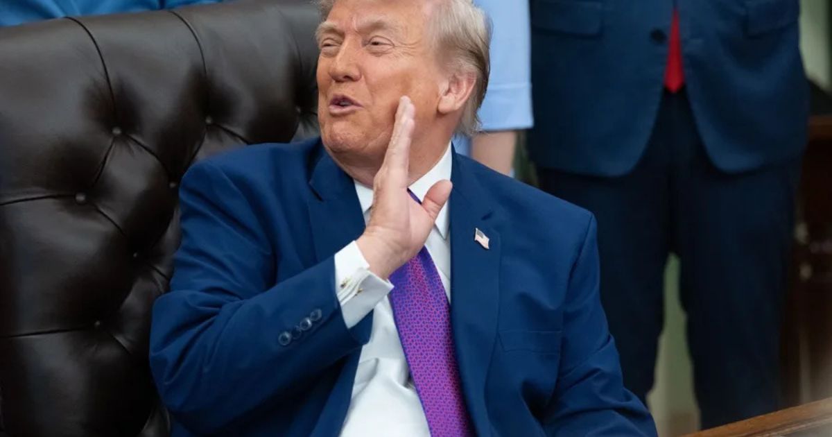 Trump dice que México solo ofrece “tamales y tomates”